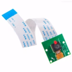 Raspberry Pi 3 Model B+ Camera Module 1080p