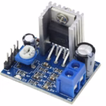 TDA2030 Audio Amplifier Module