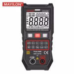 MAYILON MY8330 Multimeter Digital Professional Electric Multitester Voltage Detector