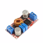 5A DC to DC CC CV Lithium Battery Step Down Charging Board Led Power Converter Lithium Charger Step Down Module XL 4015