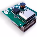 5V C Type PowerBank Charging Module