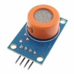 MQ 3 alcohol sensor module alcohol ethanol gas
