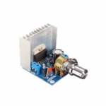 TDA 7297 Amplifier Board DC 12V 15w Digital Audio Power