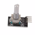 KY-040 360 Degrees Rotary Encoder Module