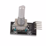 KY-040 360 Degrees Rotary Encoder Module