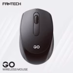 Fantech Mouse Wireless Office GO W603