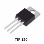 TIP 120 transistor