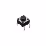 Tact Switch Push Button 6X6mm DIP Series