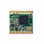RFM96 wireless transceiver 433mhz/