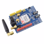SIM900 GSM GPRS Module Shields