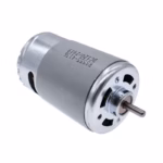 DC 12V Large Torque 555 Motor