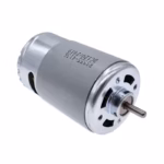 DC 12V Large Torque 555 Motor