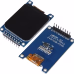 1.69" Color TFT Display Module