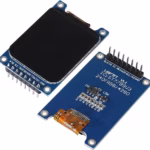 1.69" Color TFT Display Module