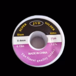 Soldering Wire 0.15in