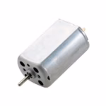 283 motor 12V 12000RPM 2*9.5mm shaft