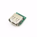 Type A Female USB To DIP 2.54MM PCB Board Adapter Converter Module