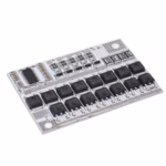 4S 100A 18650 Li-ion Battery Protection Circuit Board