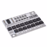 4S 100A 18650 Li-ion Battery Protection Circuit Board