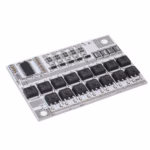4S 100A 18650 Li-ion Battery Protection Circuit Board