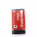 9V Battery
