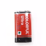 9V Battery