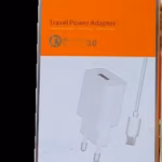 REDMI 33W TYPE C CHARGER