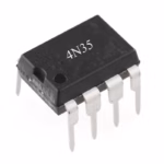 4N35 Optocoupler