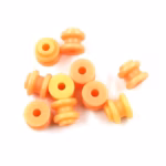 6*2 Plastic Belt Pulley