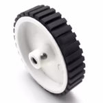 70 x 20 mm Robot Wheel