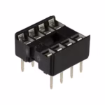 8 Pin DIP IC Socket Base Adaptor