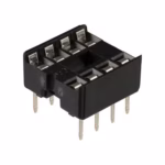 8 Pin DIP IC Socket Base Adaptor