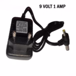 9V 1A Adaptor