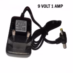 9V 1A Adaptor