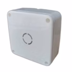 Junction PVC Box 4x4