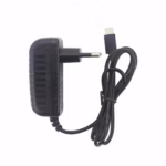 For Raspberry Pi 4 Power Supply 5V 3A Type-C Power Adapter Charger