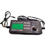 Universal  ANLIXUN Adjustable Power Adapter