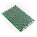 Double Sided PCB Board 6x4