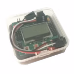 KK2.1 Multi-rotor LCD Flight Control Board With 6050MPU And Atmel 644PA