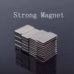 Neodymium magnet small Block strong magnet super powerful Permanent magnetic Mini Fridge magnet DL20