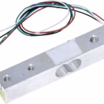 Load Cell Module 20KG Weight Sensor Electronic Scale Aluminum Alloy Weighing Pressure Sensor