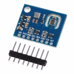 ENS160+AHT21 Air Quality And Temperature And Humidity Sensor
