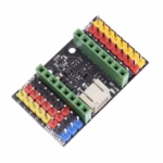 ESP32-C3-SuperMini Expansion Board
