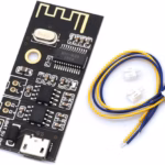 MH-MX8 MP3 Decoder Board Bluetooth 4.2 5.0 Audio Module