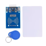 RC522 RFID Card Reader Module 13.56MHz