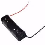 1 AA Battery Holder