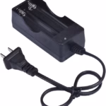 18650 charger dual charge 4.2V dual-slot charger