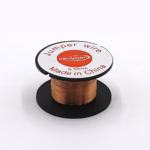 0.1mm PCB Link Wire Copper Soldering Wire Maintenance Jump Line