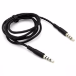 Audio Cable 3.5mm Aux