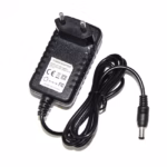 12v 1 Amp Power Adapter